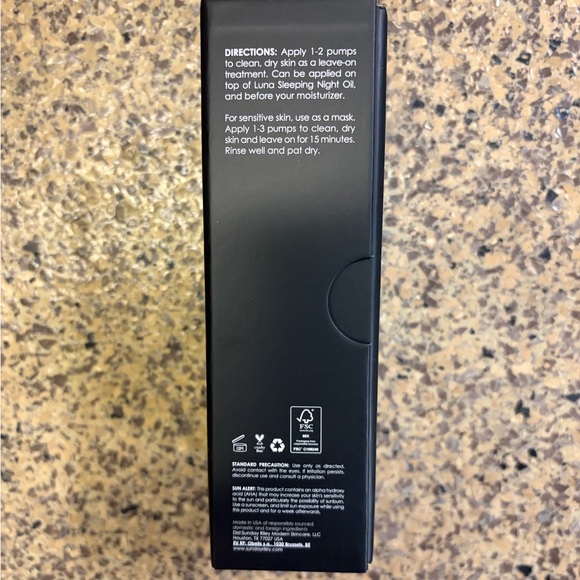 Sunday Riley’s Good Genes Serum - Picture 2 of 6